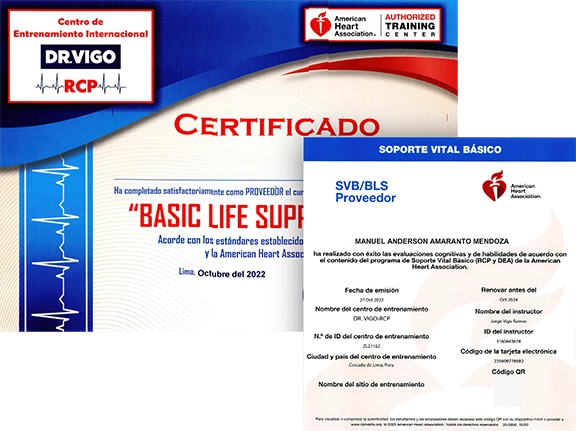 Certificados min2