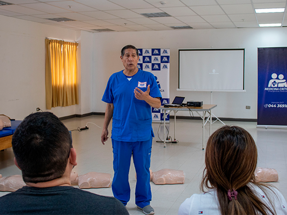 Capacitaciones 1