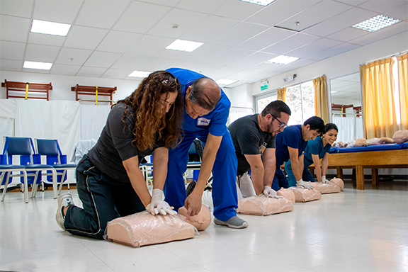 Capacitaciones 2
