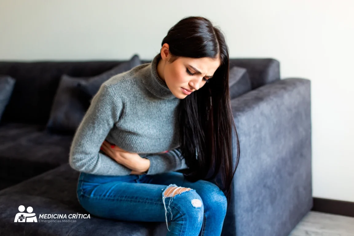 Examen de perfil hepático