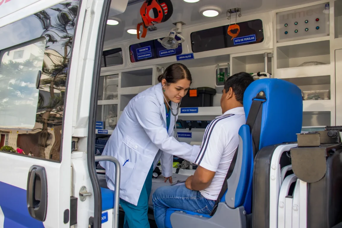 Bienestar laboral en momentos críticos: ¿está tu equipo preparado para salvar una vida? 1 Bienestar laboral en momentos críticos: ¿está tu equipo preparado para salvar una vida?