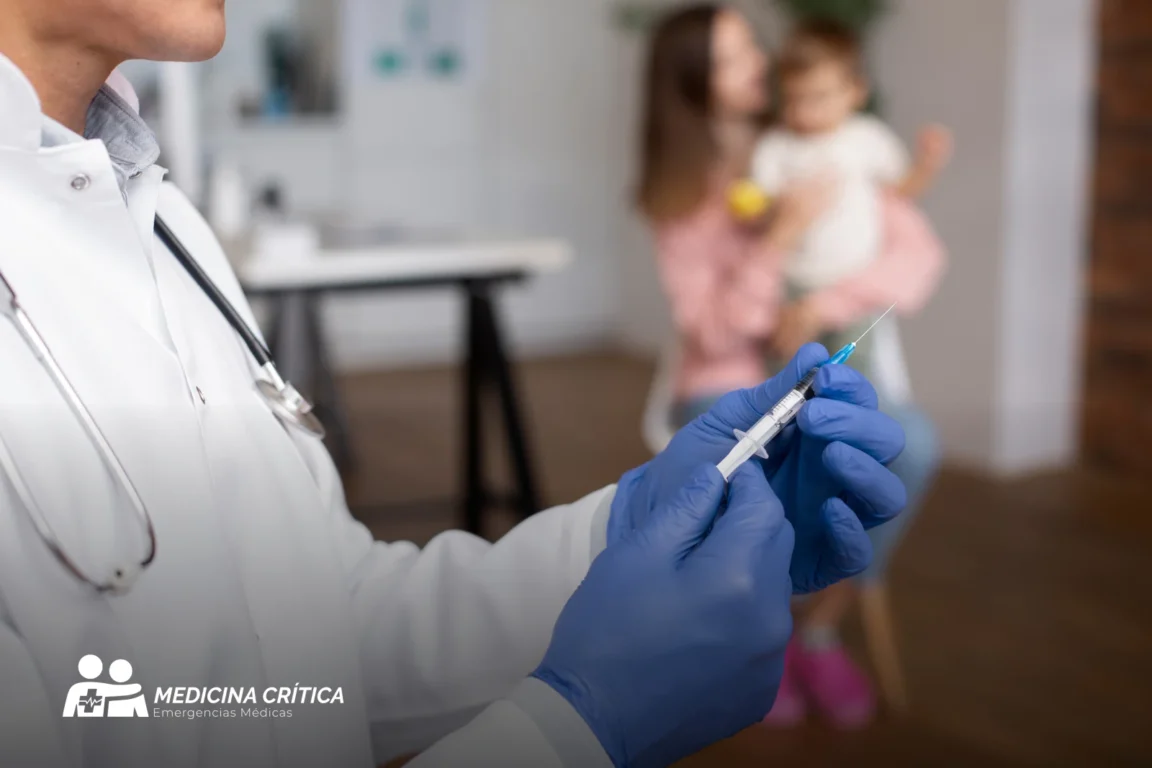 Hemograma en Pediatría en Perú