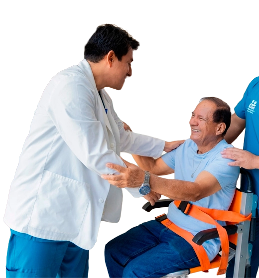 Alcanzando Suenos