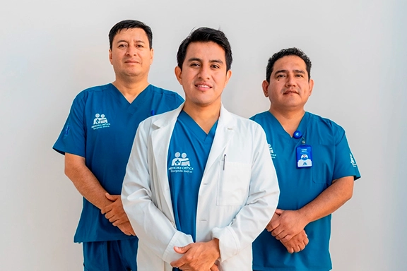 Familia Quienessomos