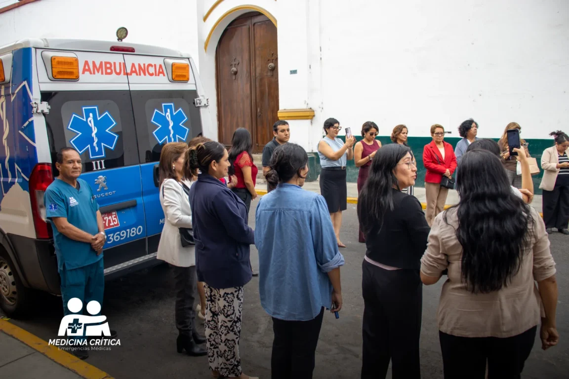 Brigada de emergencia