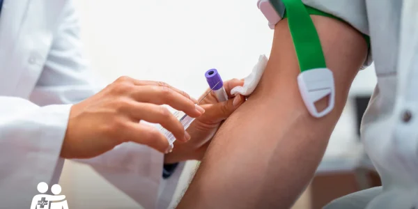 Análisis clínicos para detectar anemia