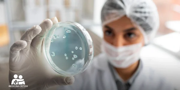 Análisis de parasitología en Perú