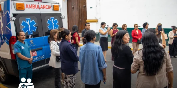 Brigada de emergencia