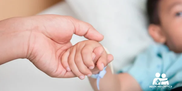 Cuidados paliativos pediátricos