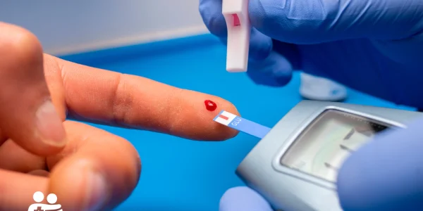 Examen de glucosa