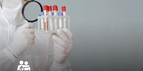Muestras biológicas