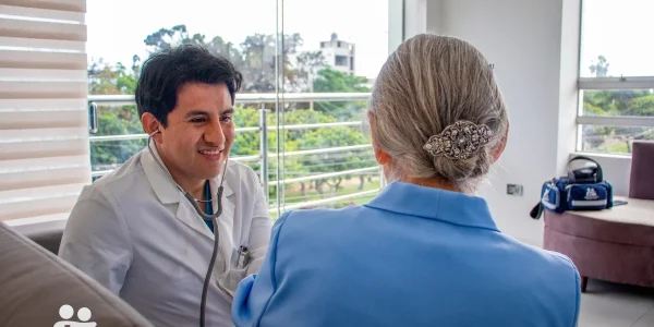 Que significa cita ambulatoria